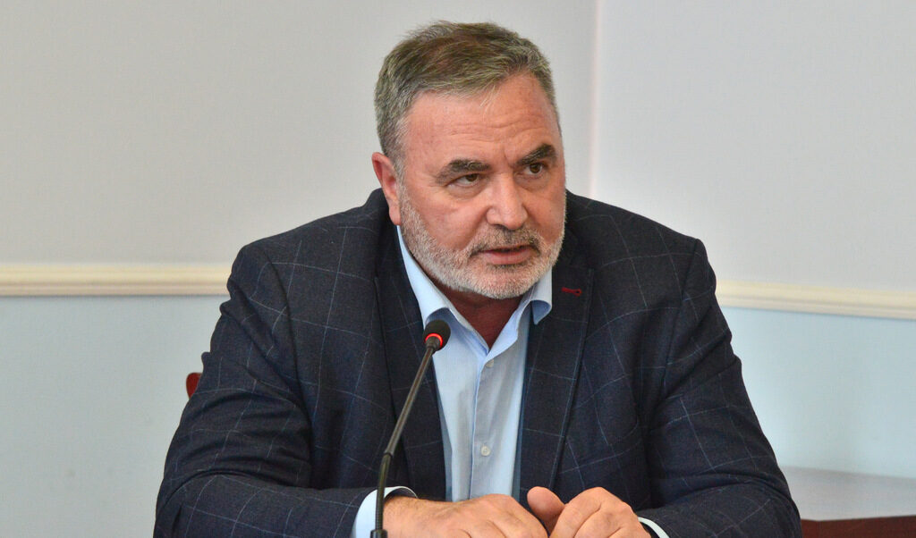 Доц. Кунчев: 60-65% от респираторните заболявания са COVID-19