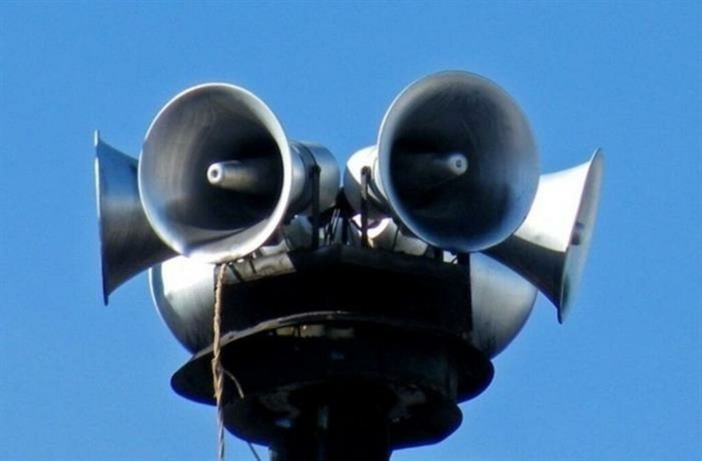 Ще бъдат тествани сирените в много градове, както и системата BG-Alert
