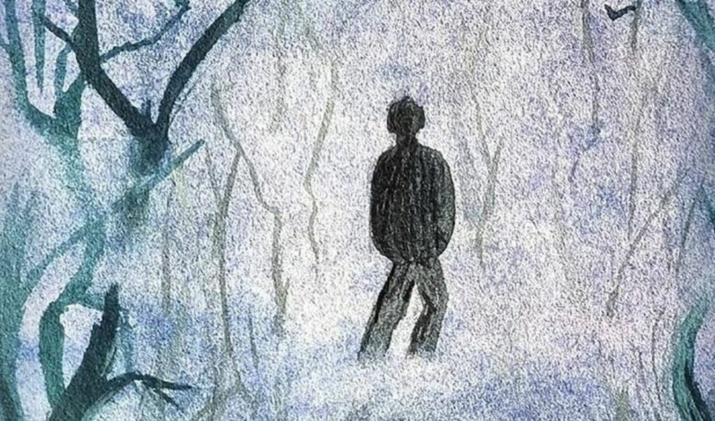 "Изгубени в съня", независимо от заглавието, е книга, която сочи път. "Изгубени в съня", независимо от заглавието, е книга, която сочи път.