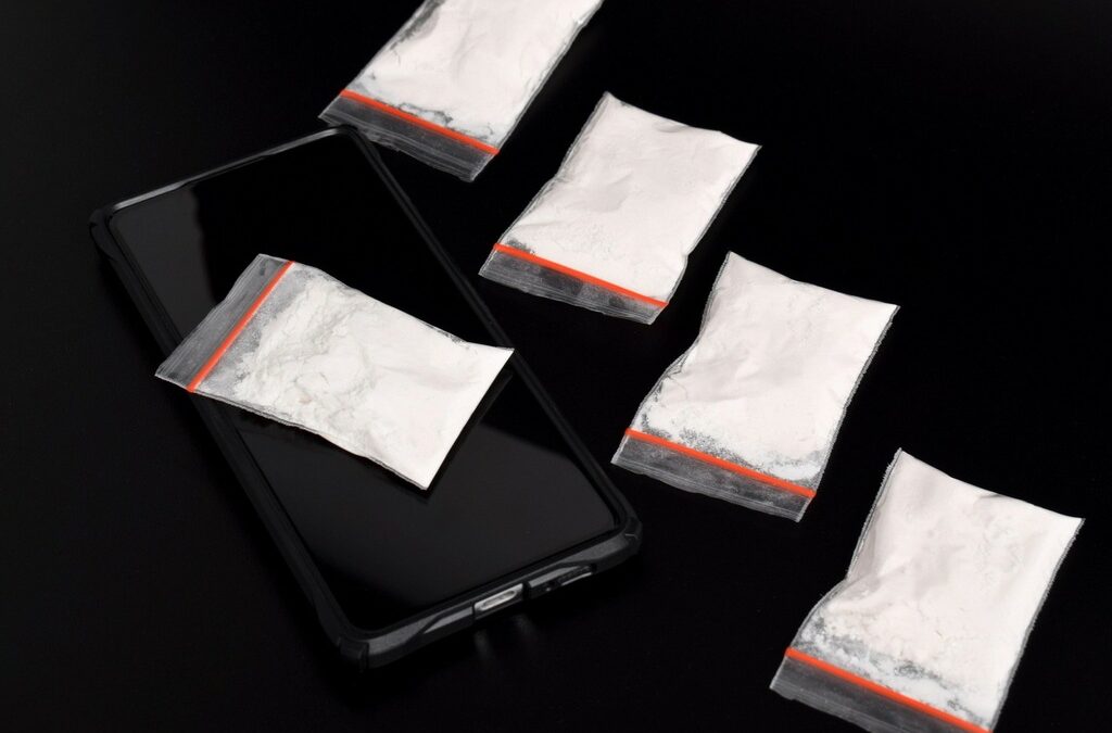 Украинските власти разбиха наркокартел Украинските власти разбиха наркокартел