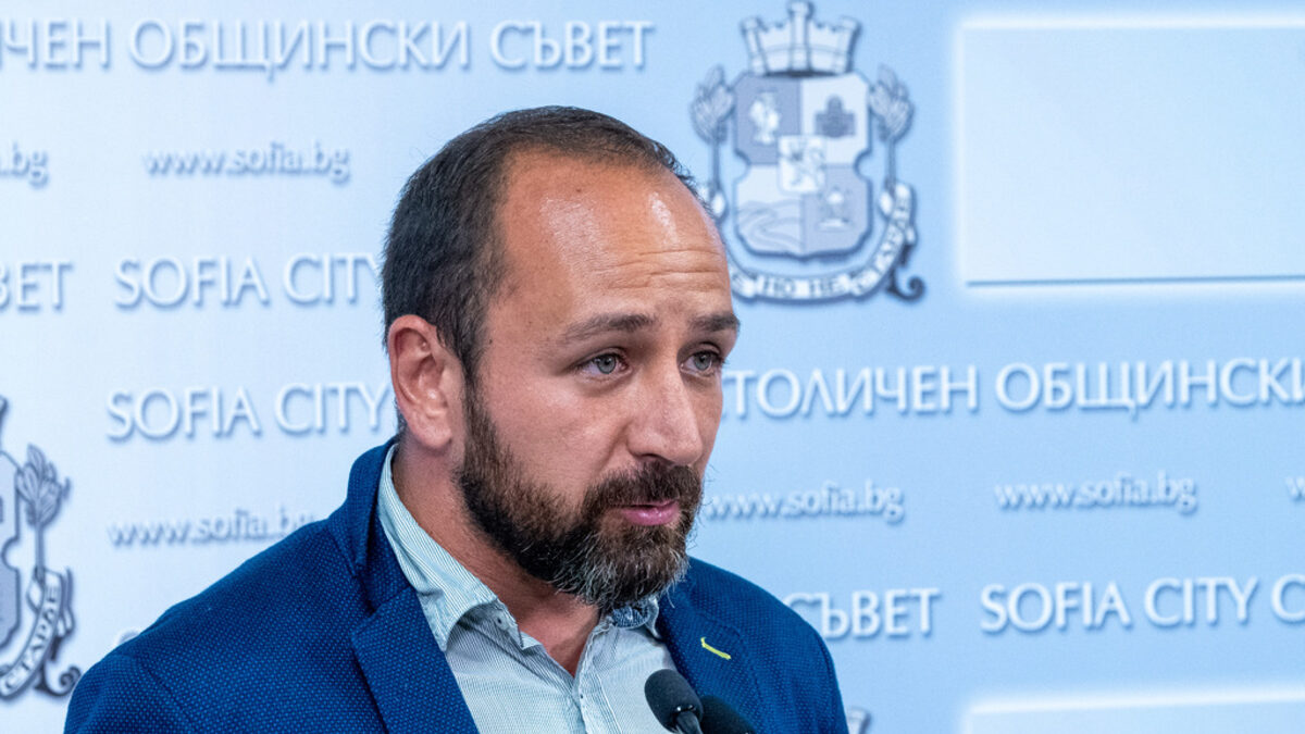 Войслав Тодоров