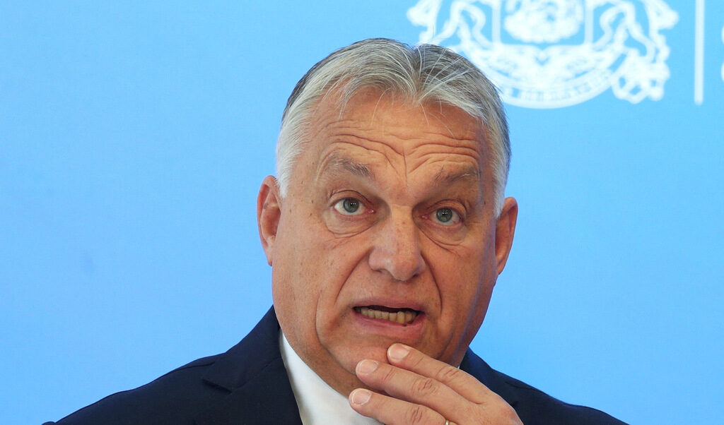 Американският момент на Орбан