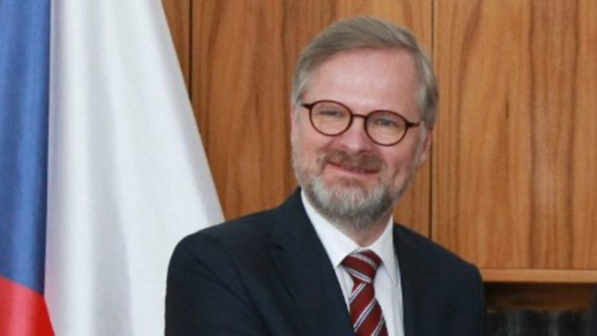 Чехия смята за нереалистична появата на разузнаване на ЕС