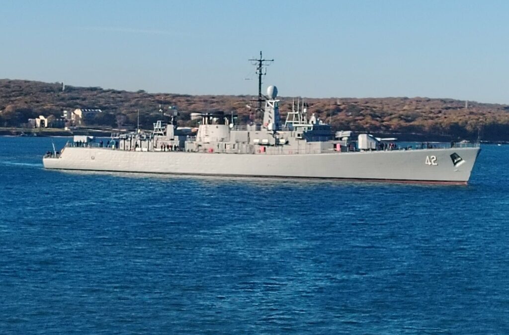 Български и румънски военни провеждат противоминно учение