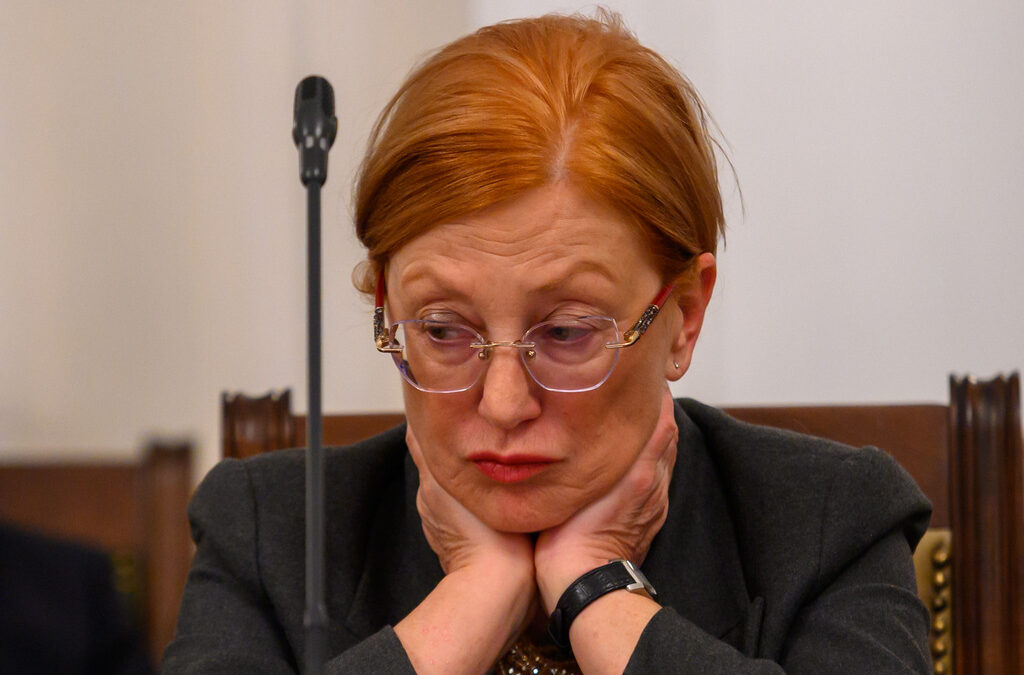 Ина Лулчева
