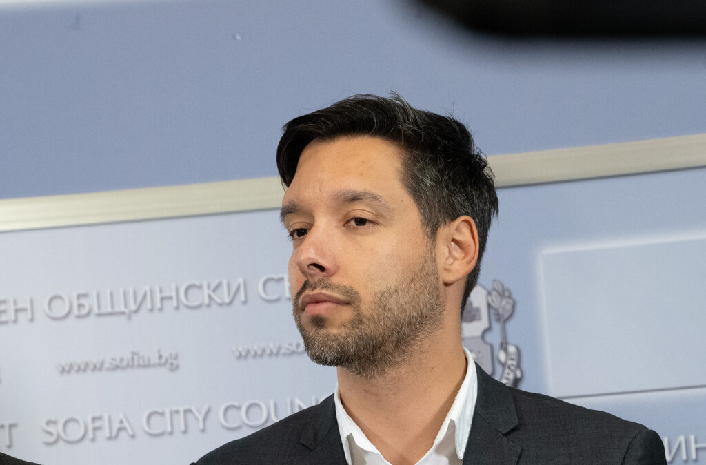 "Спаси София": На този етап не оправдахме очакванията за управлението на столицата
