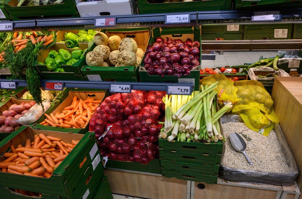 Сдружаването дава шанс на земеделците за по-големи продажби и по-силно присъствие по щандовете на хипермаркетите