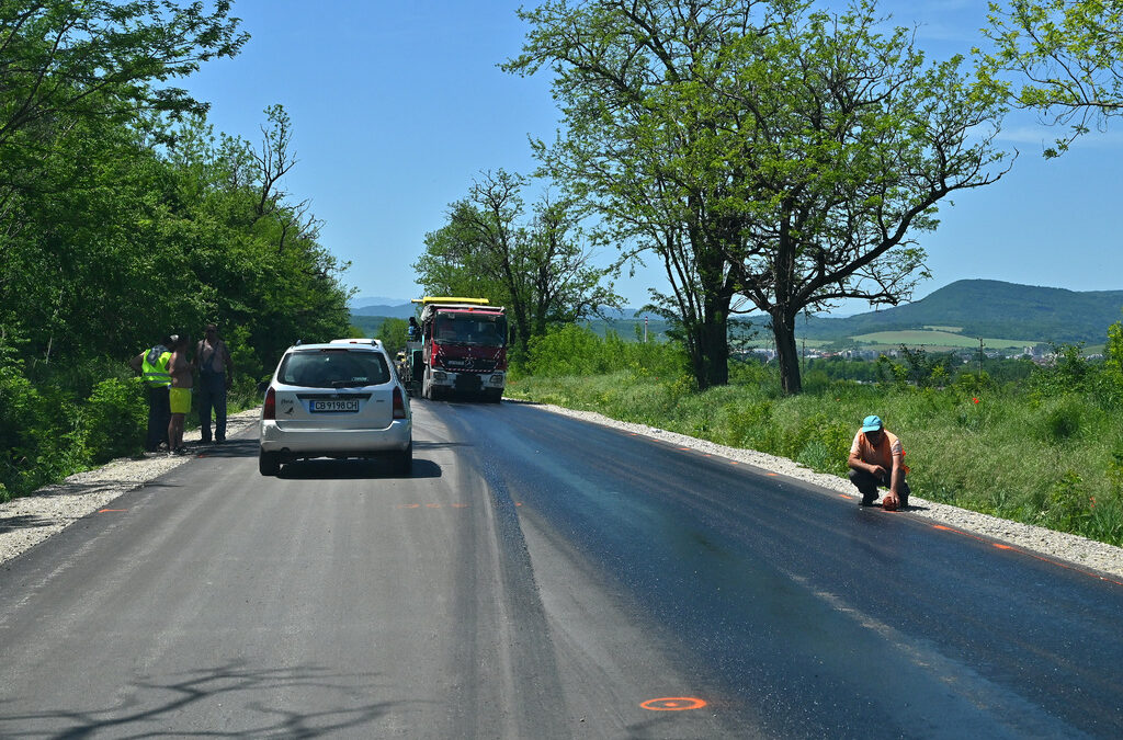 Пътната агенция облекчи условия за участие в поръчката за ремонти за 2.25 млрд. лв.
