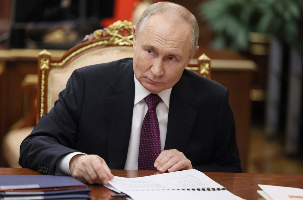 Руските депутати взеха на прицел приходите на нарочените за чуждестранни агенти