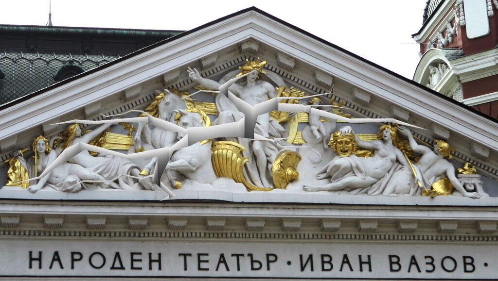Народният театър пуска с 50% по-евтини билети Народният театър пуска с 50% по-евтини билети
