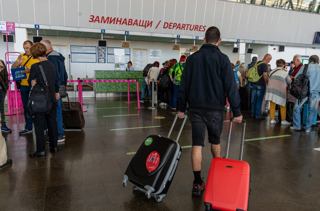 Китай позволи безвизово пътуване за българите