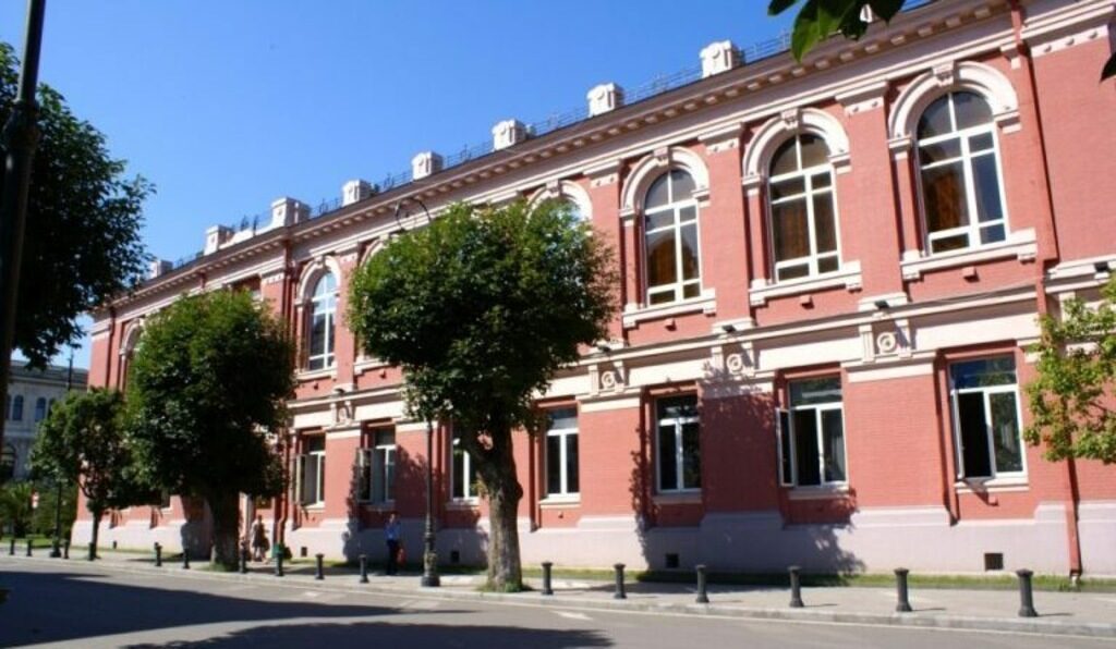 Съдът в Грузия отказа да касира парламентарните избори