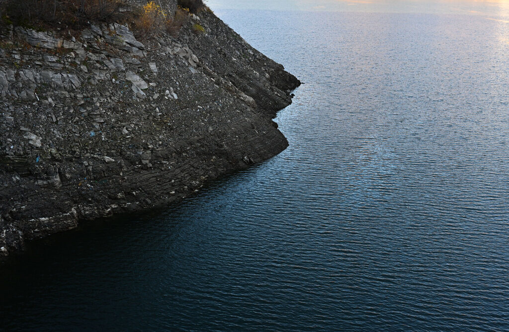 null