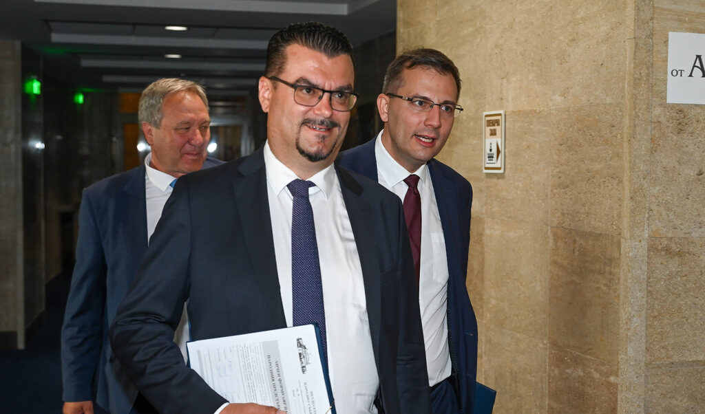 Андрей Рунчев