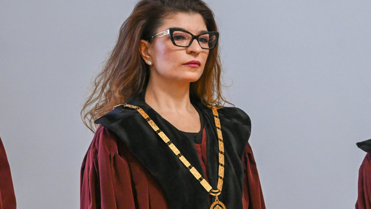 Десислава Атанасова е определена за докладчик по делото.