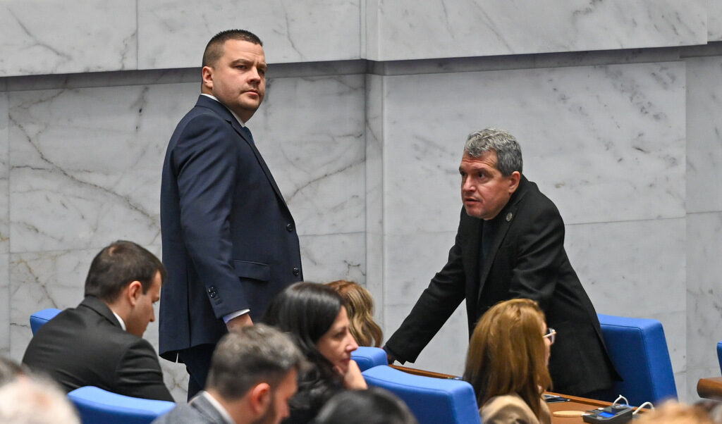 Станислав Балабанов