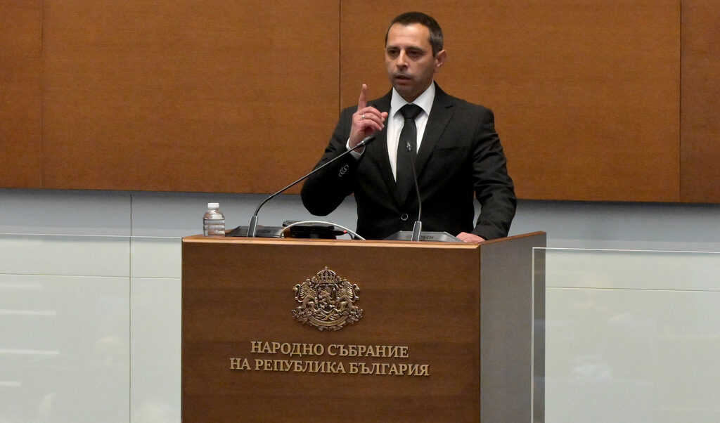 Кирил Веселински Кирил Веселински