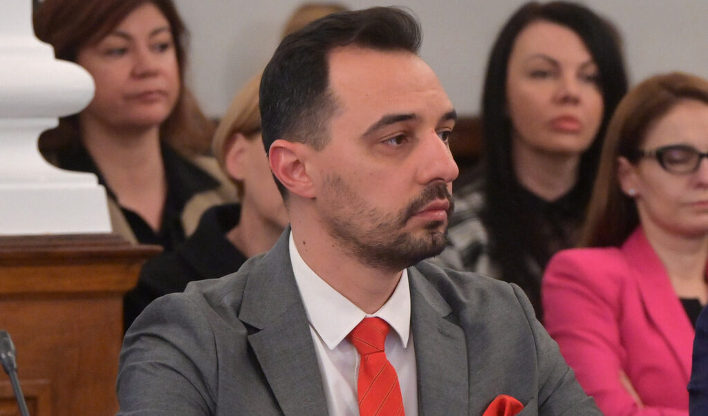 Богдан Богданов: Песимист съм, че с ГЕРБ ще намерим работещ вариант