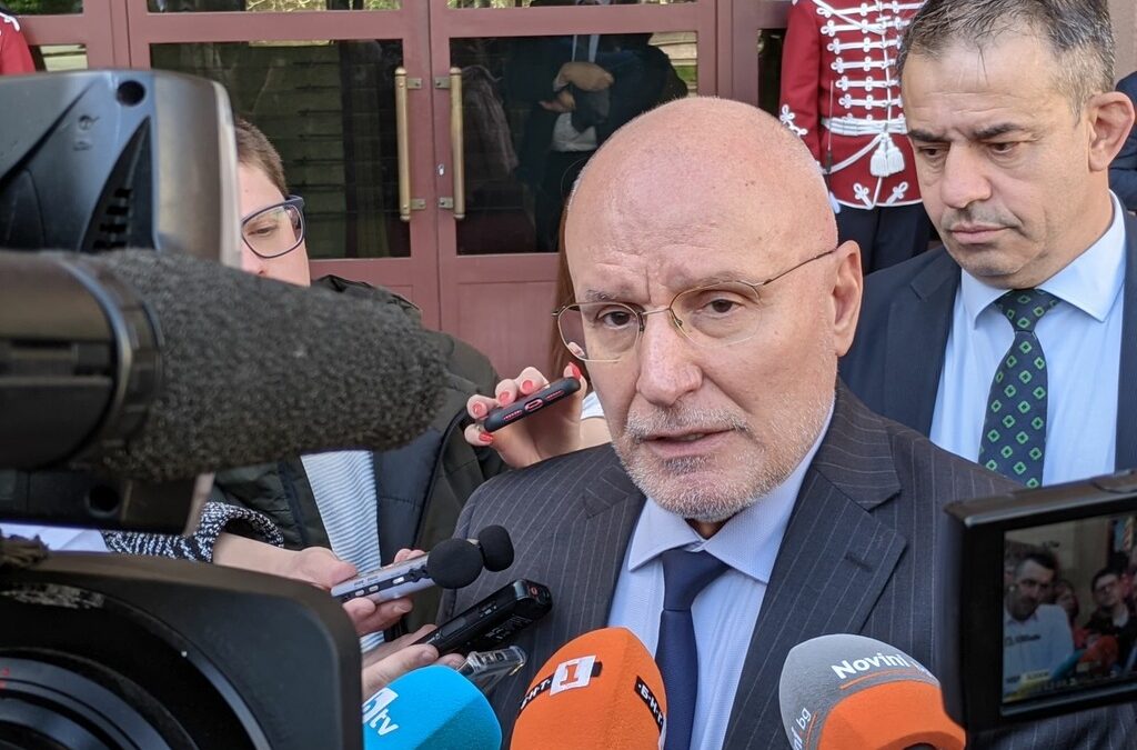 Управителят на БНБ: До януари ще изпълним и последния критерий за еврозоната Управителят на БНБ: До януари ще изпълним и последния критерий за еврозоната