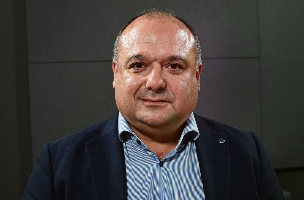 Капитал Greenминистър Петър Димитров