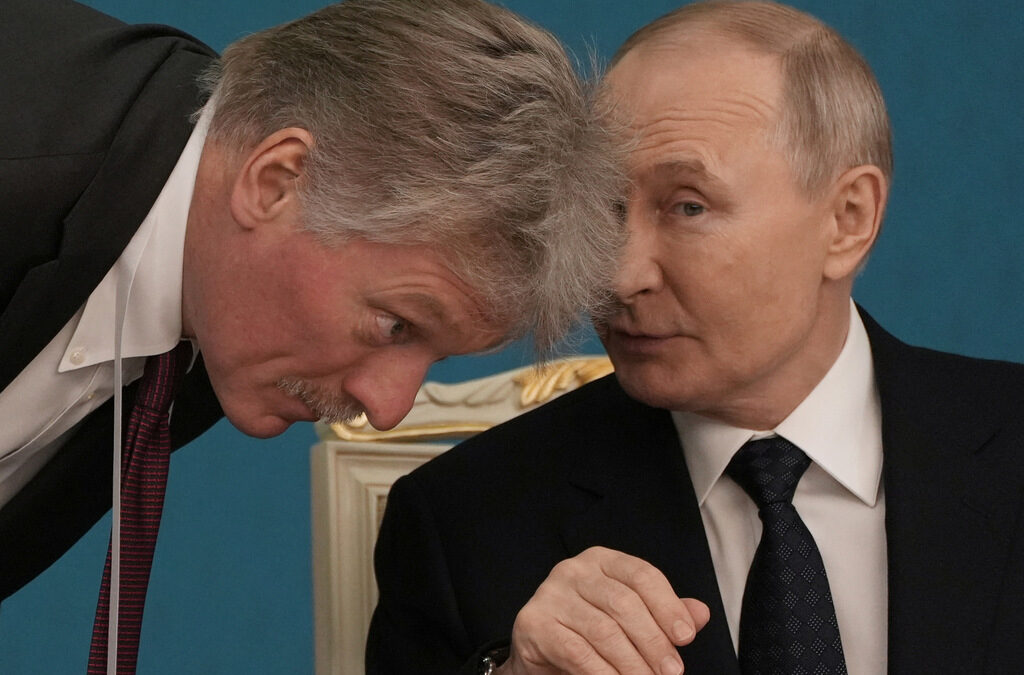 Кремъл приветства критиките на Тръмп срещу украинските удари