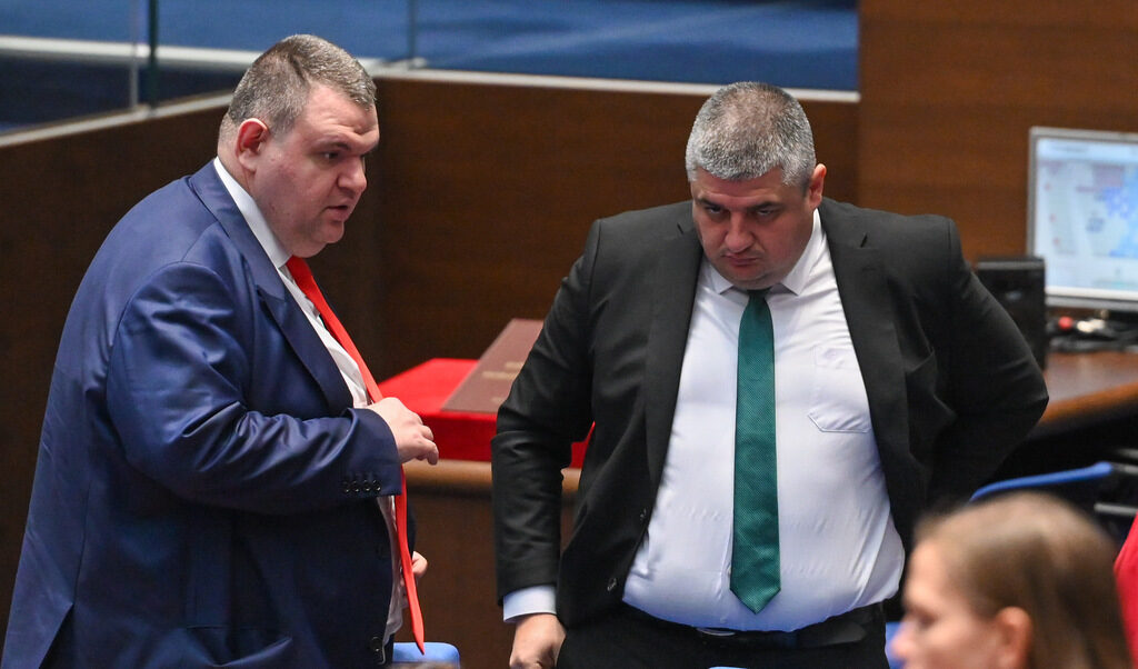 Депутат на Пеевски обяви, че американската администрация вече преосмисля мястото му в "Магнитски"