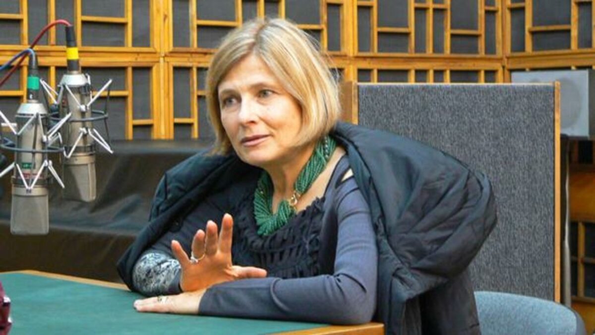 Почина журналистката Маргарита Михнева