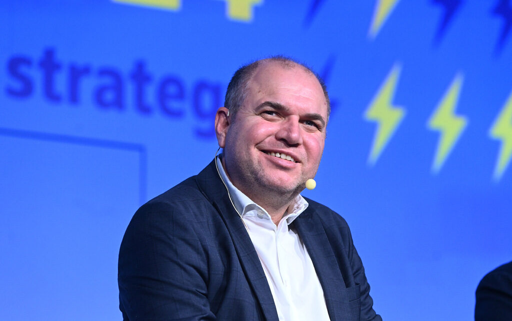Владислав Панев: Невъзможно е "Демократична България" да е в кабинет без "Продължаваме промяната"