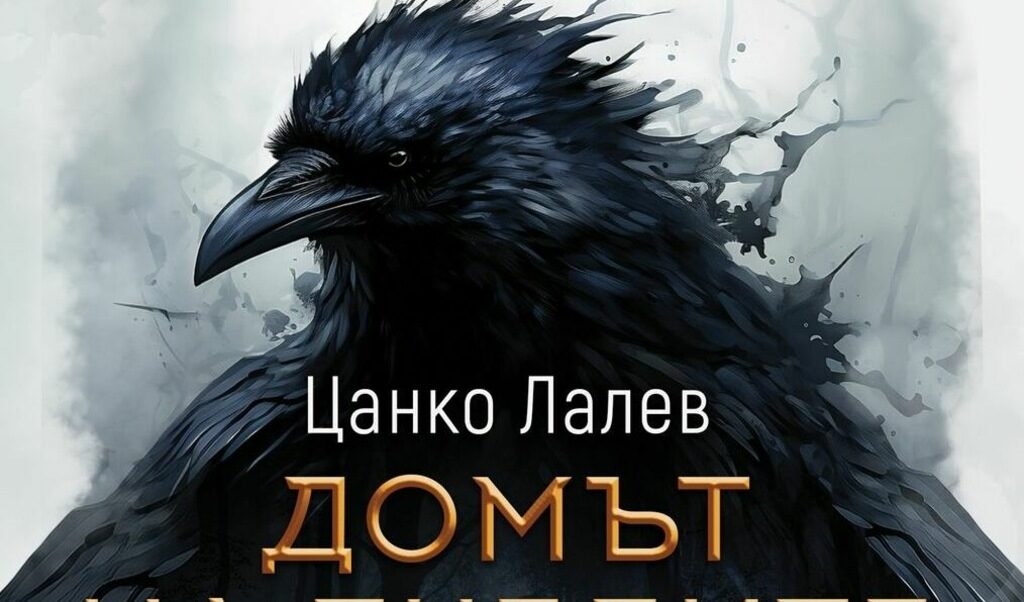 Постижение на романа на Цанко Лалев е условната историческа линия, която образува третата сюжетна линия и образно пресъздава средновековието.