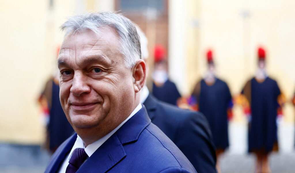 Орбан ще е в България на 20 декември