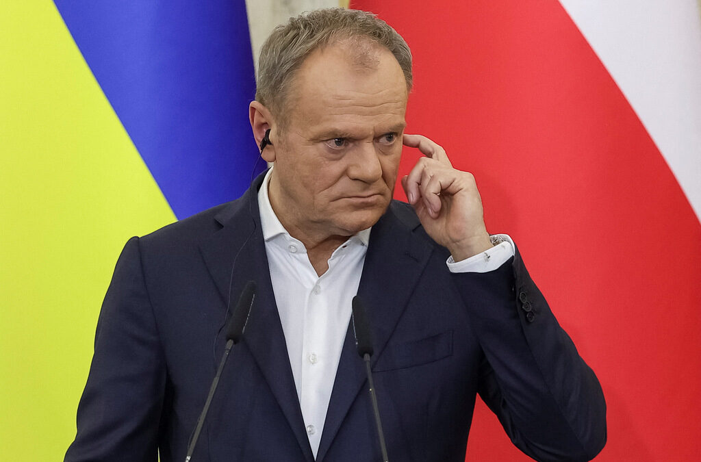 Полша добави медии и телекоми към списъка си със стратегически дружества Полша добави медии и телекоми към списъка си със стратегически дружества