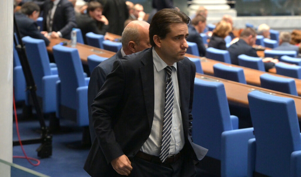 Божанов предупреди за атака срещу система за случайно разпределение на делата