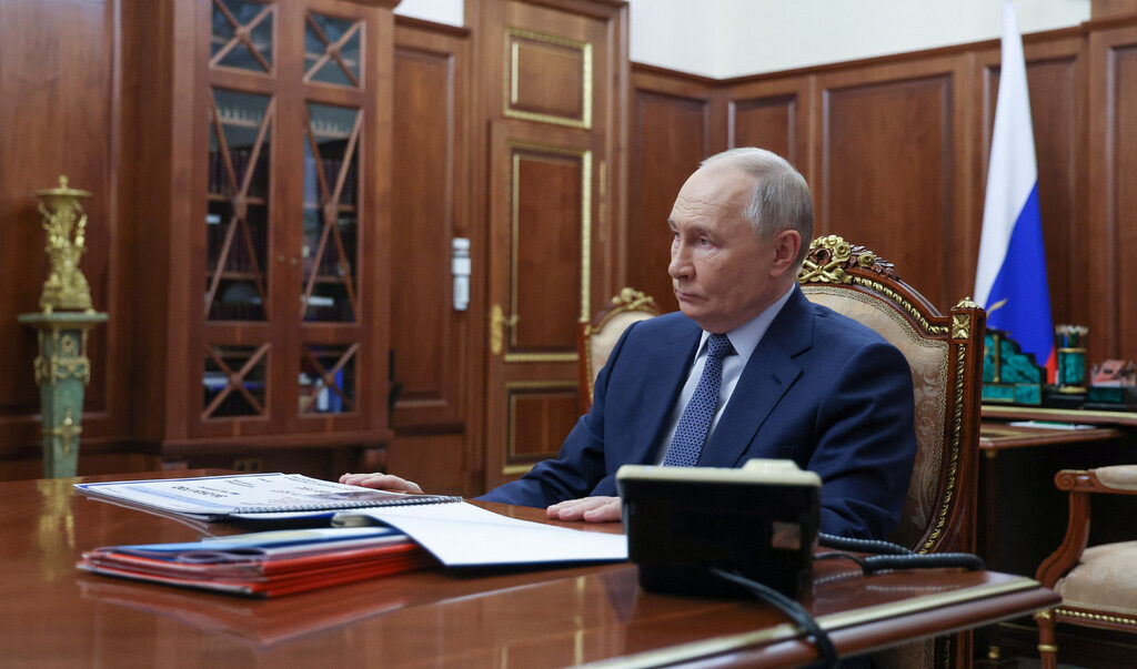 Путин присвои последния голям западен производител на бира в Русия