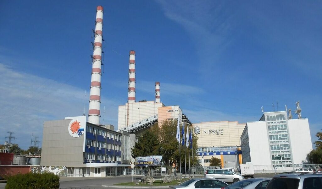 Основната електроцентрала за Молдова спира на 1 януари