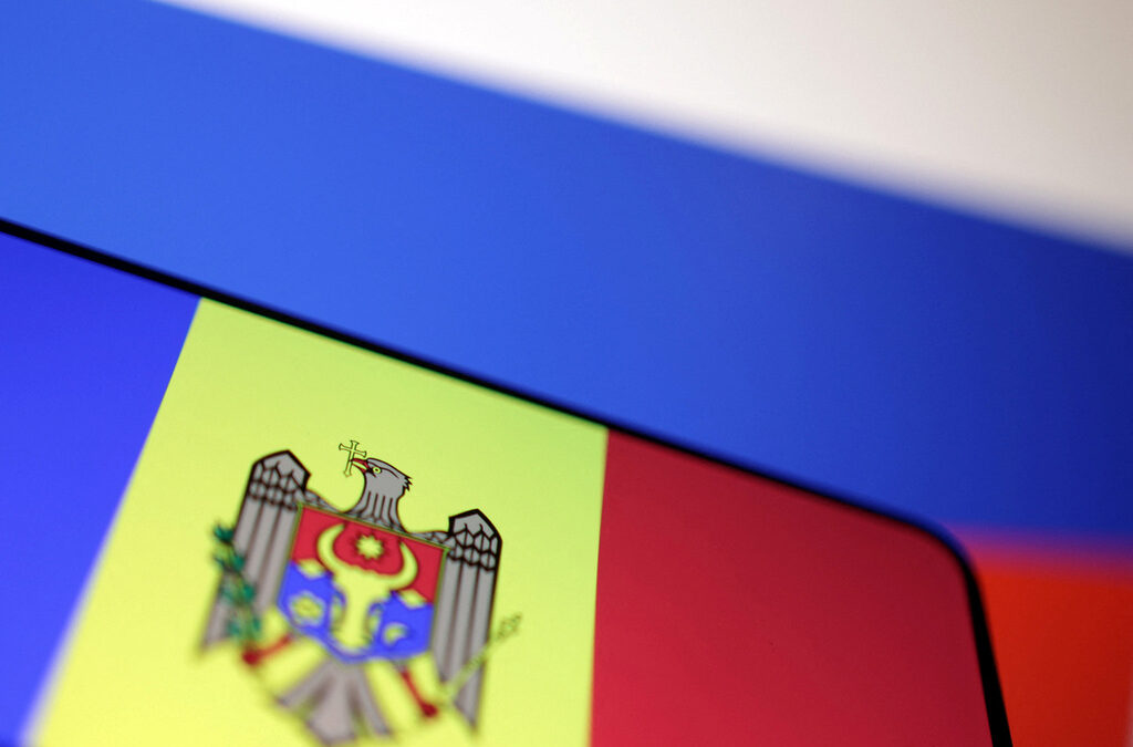 Премиерът на Молдова: През протектората си Москва опитва да върне проруски сили в Кишинев Премиерът на Молдова: През протектората си Москва опитва да върне проруски сили в Кишинев