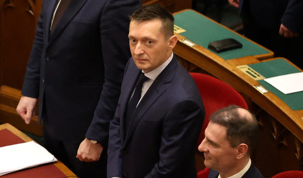 Антал Роган