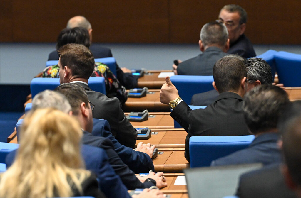 Парламентът съкрати сроковете, но спирането на избора на следващ главен прокурор продължава да е трудно