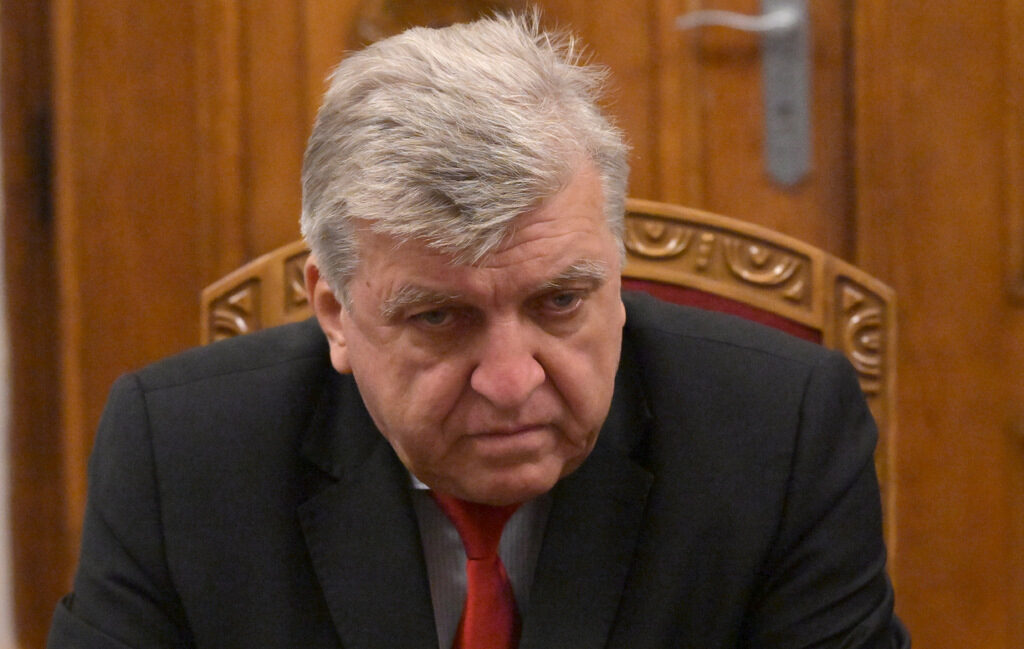 Дългогодишен кадър на БСП е кандидатът за екоминистър