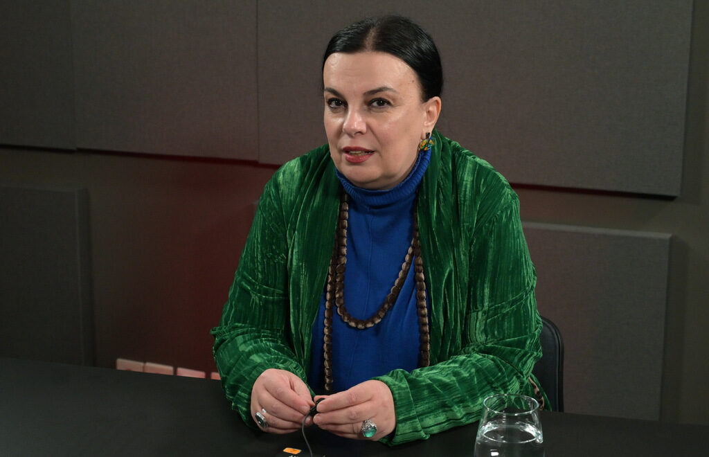Според съдия Тодорова новите управляващи признават партийното влияние върху съда Според съдия Тодорова новите управляващи признават партийното влияние върху съда
