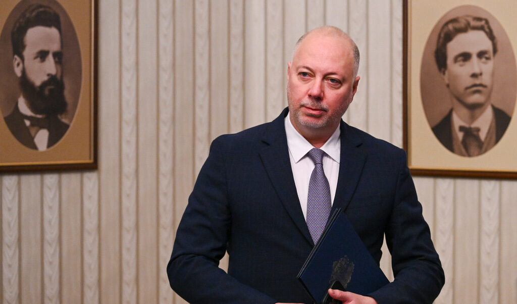 Първото посещение в чужбина на премиера Росен Желязков ще е в Страсбург Първото посещение в чужбина на премиера Росен Желязков ще е в Страсбург