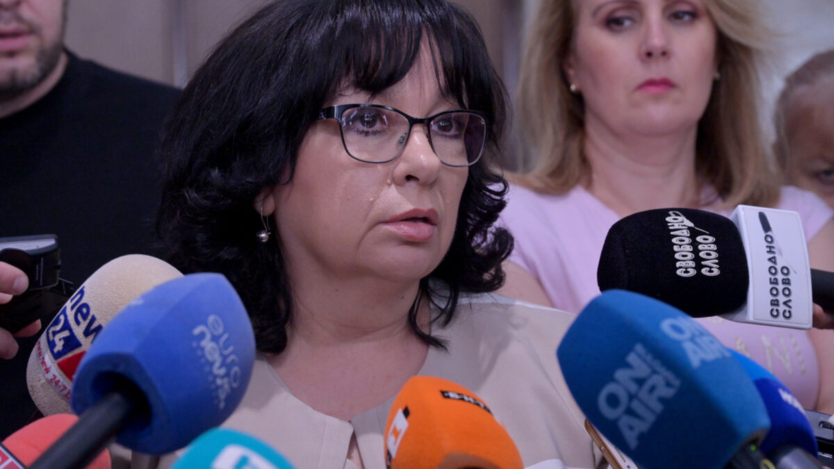 Теменужка Петкова: Ще направим опит за влизане в еврозоната, когато сме готови