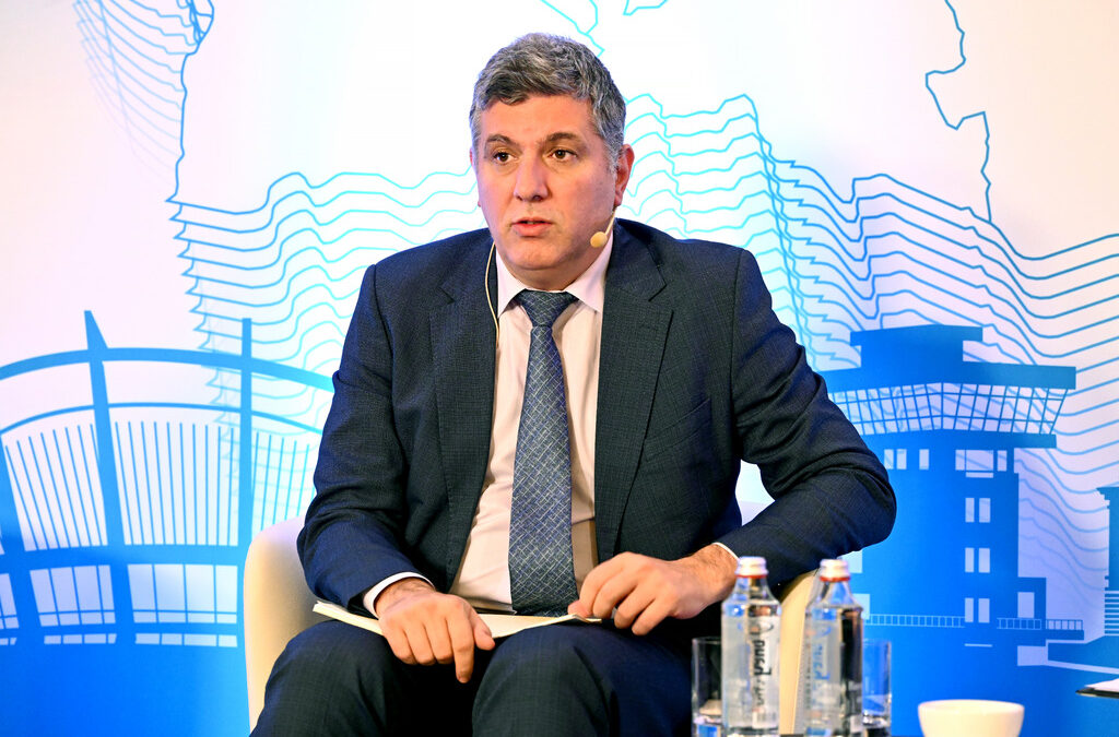 Андрей Цеков