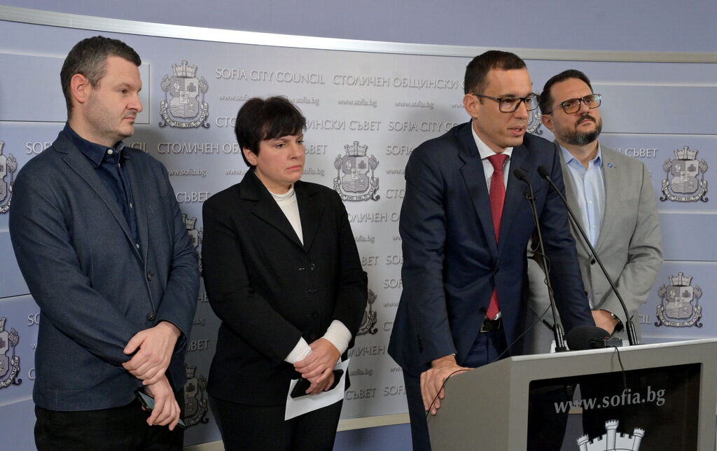 Важните събития в България и по света днес