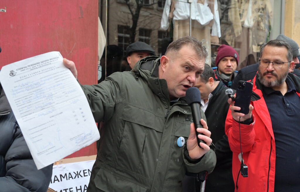 Важните събития в България и по света днес