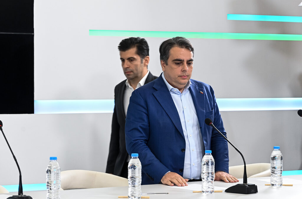 "Продължаваме промяната" свали доверието си от районен кмет на Пловдив