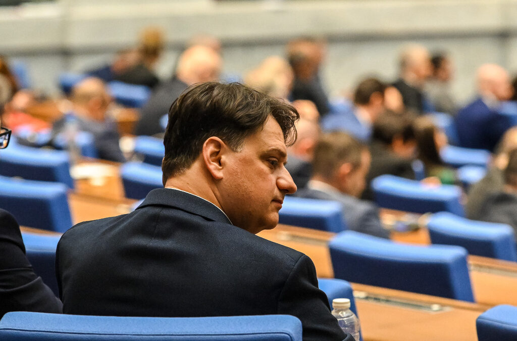 Министърът на културата уволни директора на театъра в Пазарджик