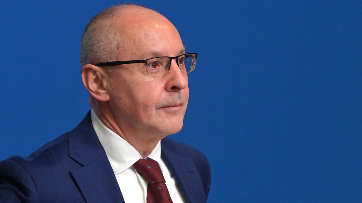 Сергей Станишев: Днес не мога да отговоря защо БСП е в управлението
