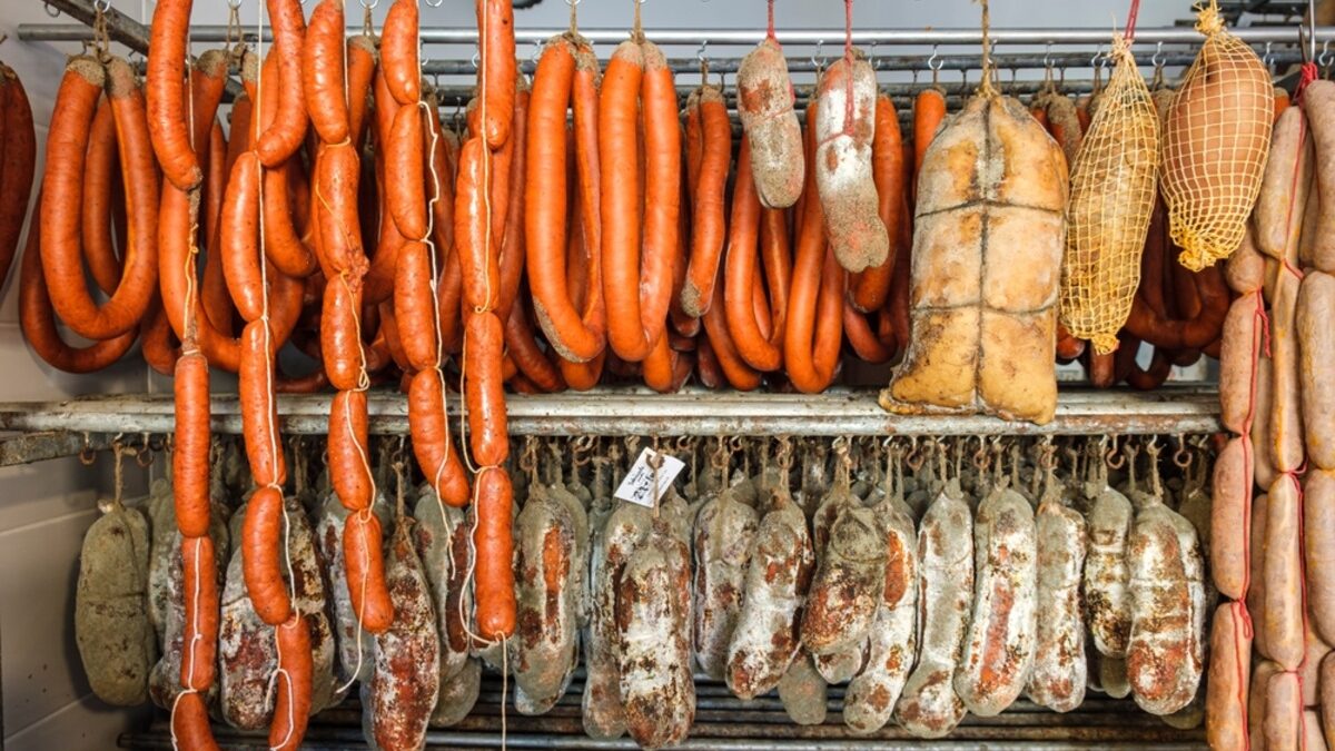 Европа произвежда едни от най-качествените продукти в света, но някои не са достатъчно познати дори за местната публика