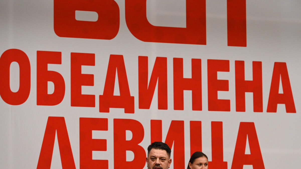 Кой ще е седмият председател на социалистическата партия