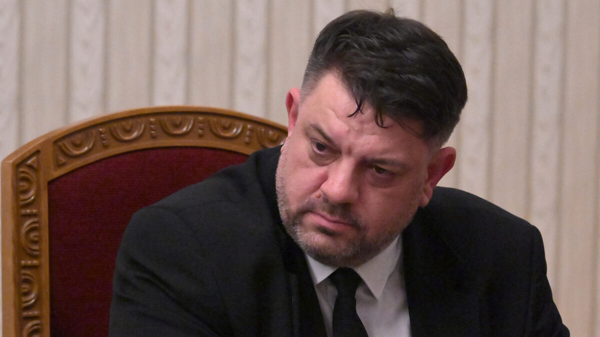 Вицепремиерът Зафиров очаква бюджетът да е готов до 18 февруари